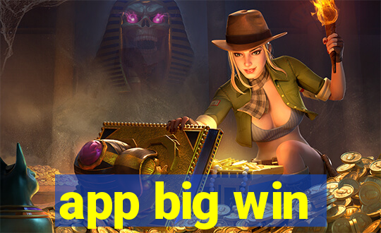 app big win